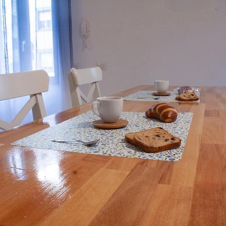 Blu Mare Apartment Альгеро Екстер'єр фото